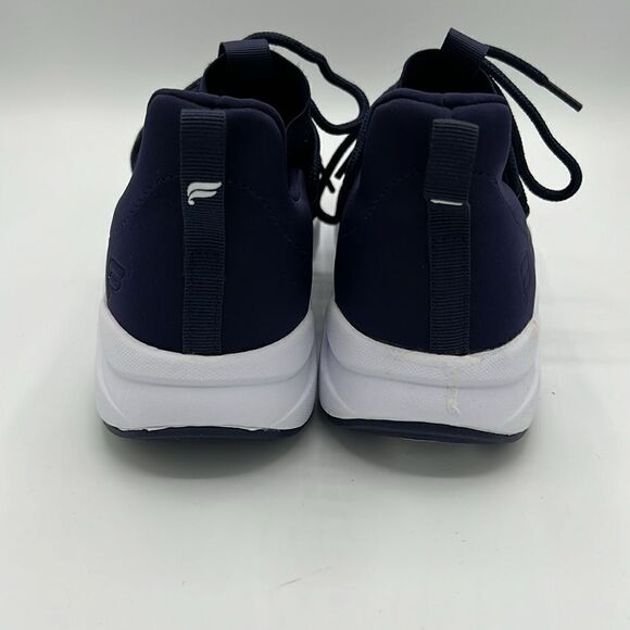 Fabletics Zuma III women's studio trainers athletic sneakers Size 9. B68 - Picture 9 of 10